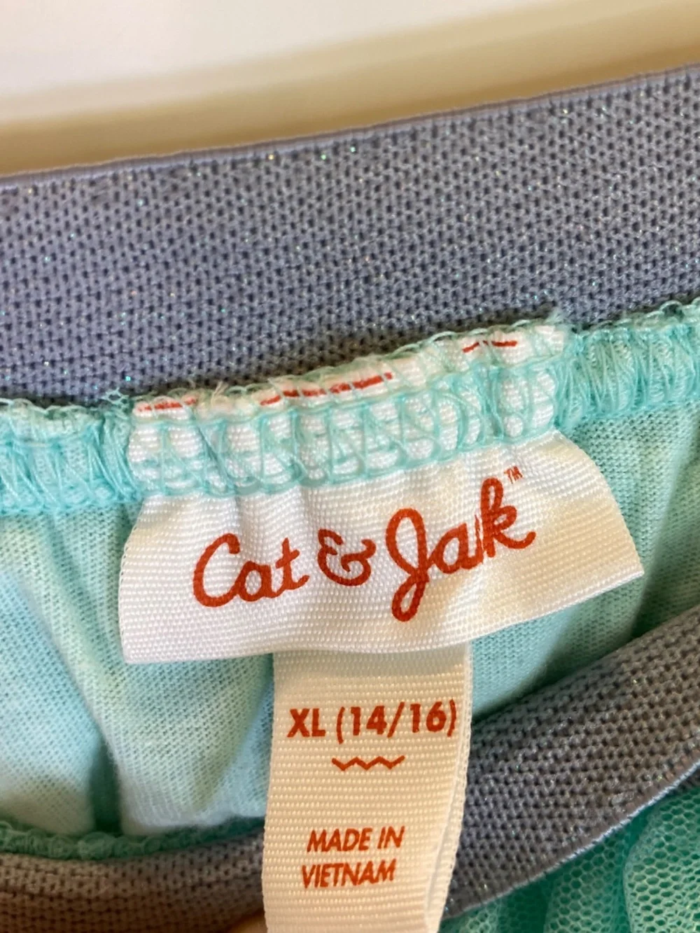 Cat & Jack seller original